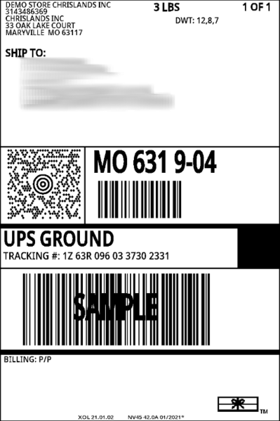 File:ShipEngine Shipping Label.png